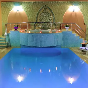 Hotel Assounfou, Marrakesz