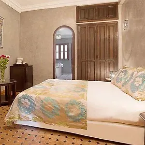 5* فندق انجسانا رياض كولكشن المغرب