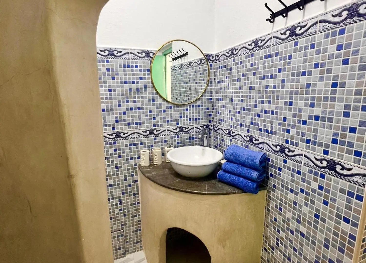 Riad Zwin Marrakech Marrakesh 0*,