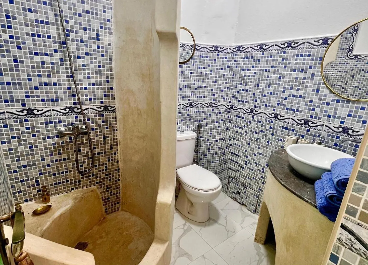 Vakantiehuis Riad Zwin Marrakech Marrakesh
